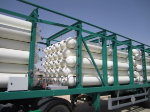 נתמכים להובלת גז